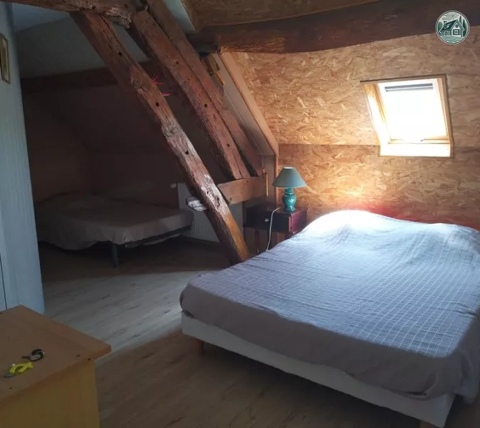 Chambre 1
