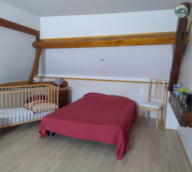 Chambre 3