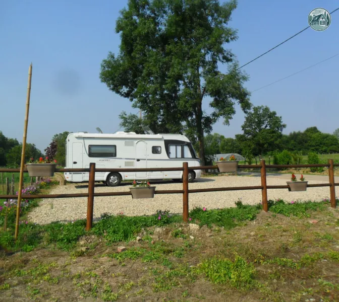 camping car